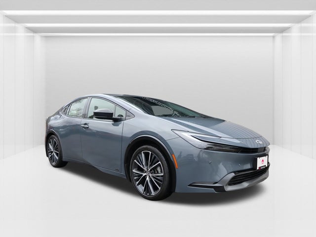 2023 Toyota Prius