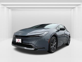 2023 Toyota Prius