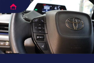 2023 Toyota Prius
