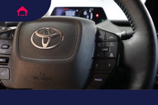 2023 Toyota Prius