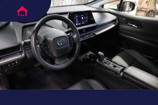 2023 Toyota Prius