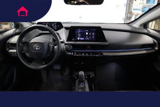 2023 Toyota Prius