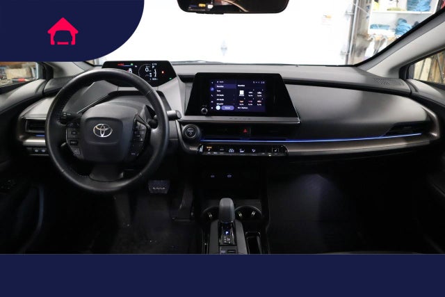 2023 Toyota Prius