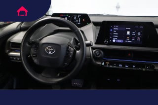 2023 Toyota Prius