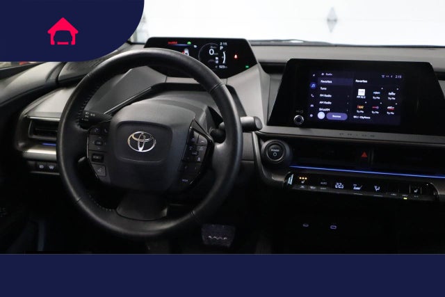 2023 Toyota Prius