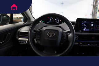 2023 Toyota Prius