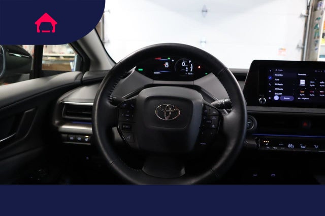 2023 Toyota Prius
