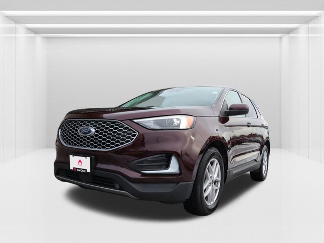 2023 Ford Edge