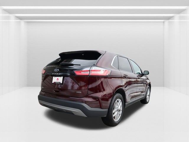 2023 Ford Edge