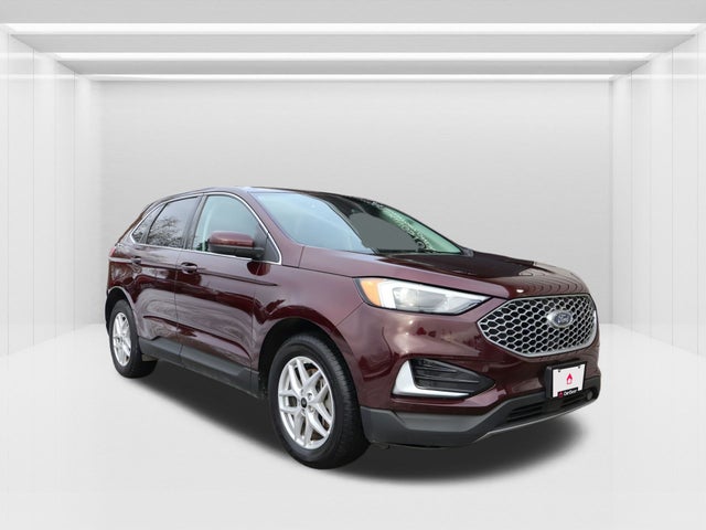 2023 Ford Edge