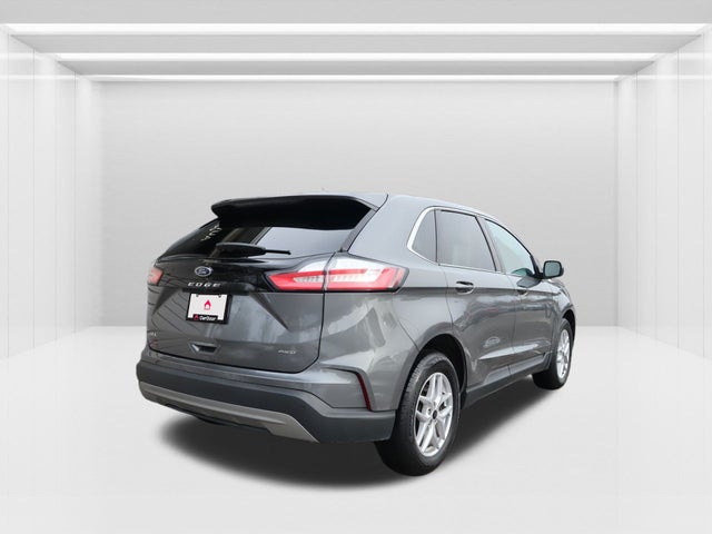 2023 Ford Edge