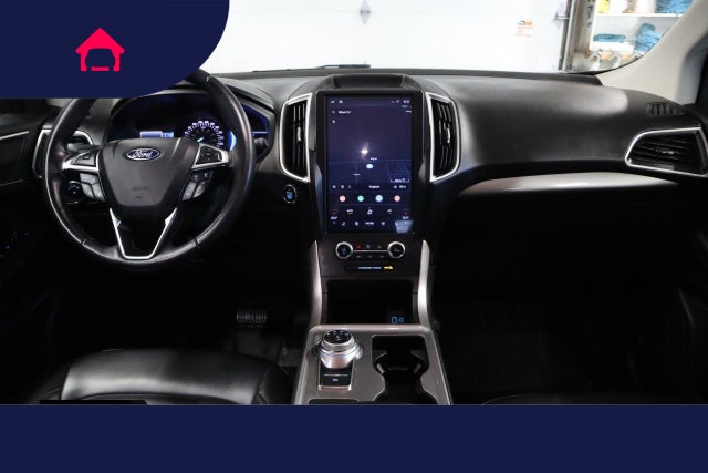 2023 Ford Edge