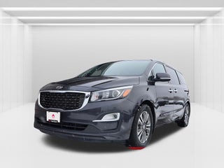 2020 Kia Sedona