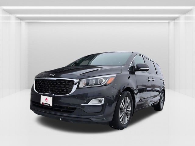 2020 Kia Sedona