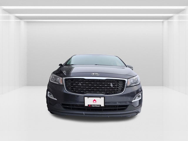 2020 Kia Sedona