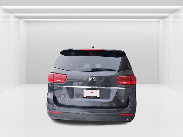 2020 Kia Sedona