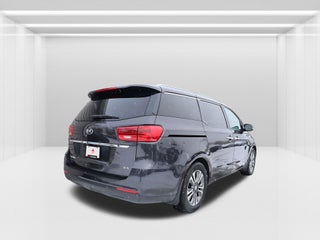 2020 Kia Sedona