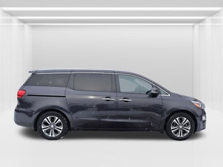 2020 Kia Sedona