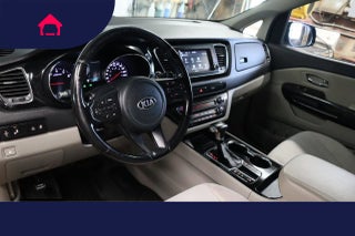 2020 Kia Sedona