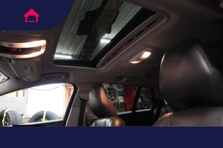 2018 Volvo V60 Cross Country