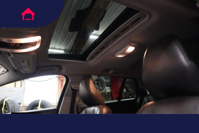 2018 Volvo V60 Cross Country