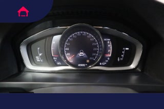 2018 Volvo V60 Cross Country