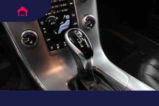 2018 Volvo V60 Cross Country