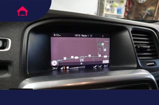 2018 Volvo V60 Cross Country