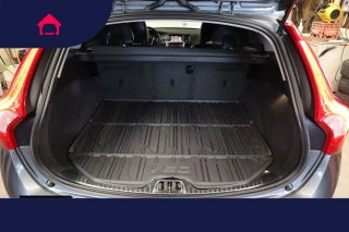 2018 Volvo V60 Cross Country