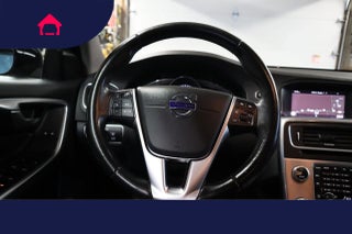 2018 Volvo V60 Cross Country