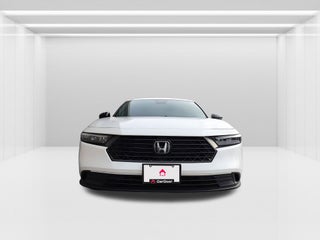 2023 Honda Accord Hybrid