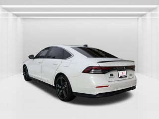 2023 Honda Accord Hybrid