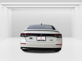 2023 Honda Accord Hybrid