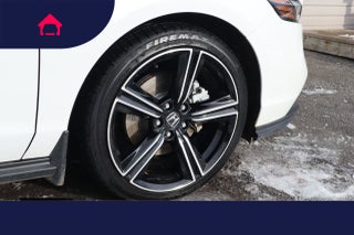 2023 Honda Accord Hybrid