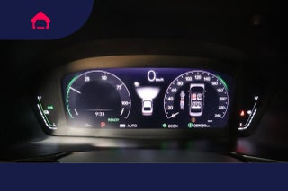 2023 Honda Accord Hybrid