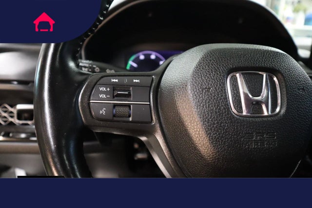 2023 Honda Accord Hybrid