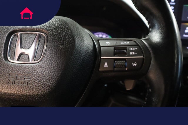 2023 Honda Accord Hybrid