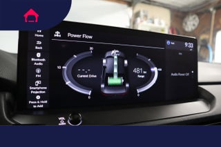 2023 Honda Accord Hybrid