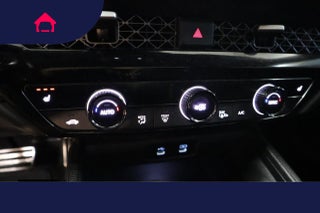 2023 Honda Accord Hybrid