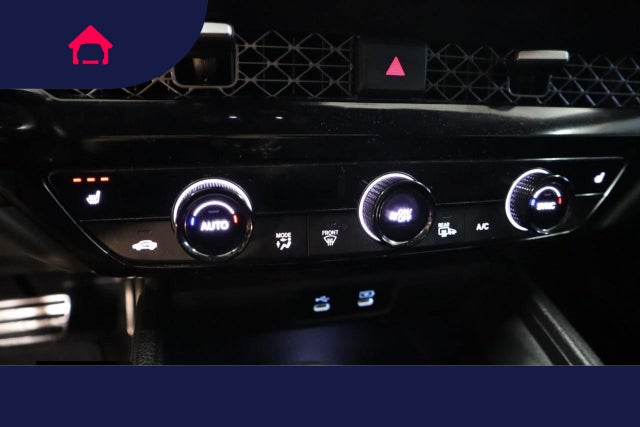 2023 Honda Accord Hybrid