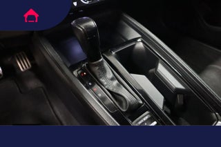 2023 Honda Accord Hybrid