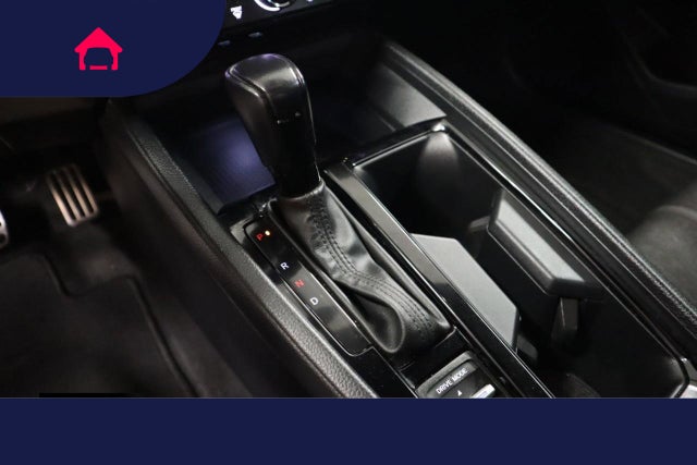 2023 Honda Accord Hybrid