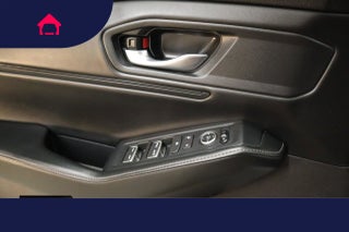 2023 Honda Accord Hybrid