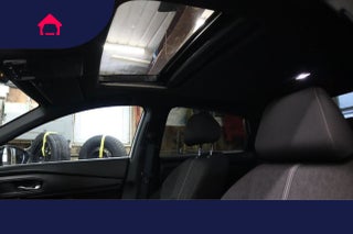 2023 Honda Accord Hybrid