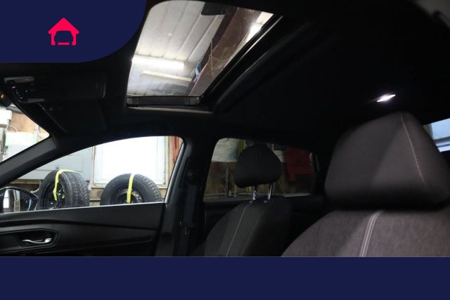 2023 Honda Accord Hybrid