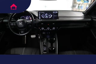 2023 Honda Accord Hybrid