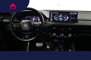 2023 Honda Accord Hybrid