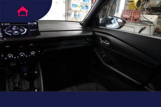 2023 Honda Accord Hybrid