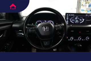 2023 Honda Accord Hybrid