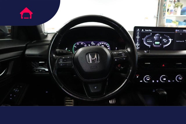 2023 Honda Accord Hybrid